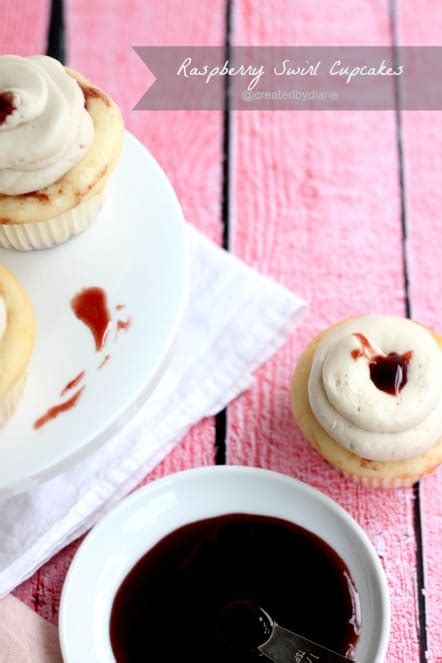 raspberry-swirl-cupcakes-created-by-diane image