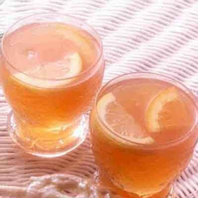 citrus-iced-tea-recipe-land-olakes image