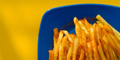 recipes-for-gourmet-french-fries-sheknows image