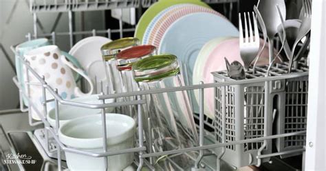 homemade-dishwasher-detergent-recipes-kitchen image