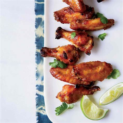 sticky-miso-chicken-wings-recipe-kay-chun-food image