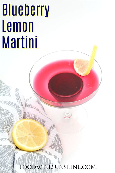 blueberry-lemon-drop-martini-martini-recipes-cocktails image