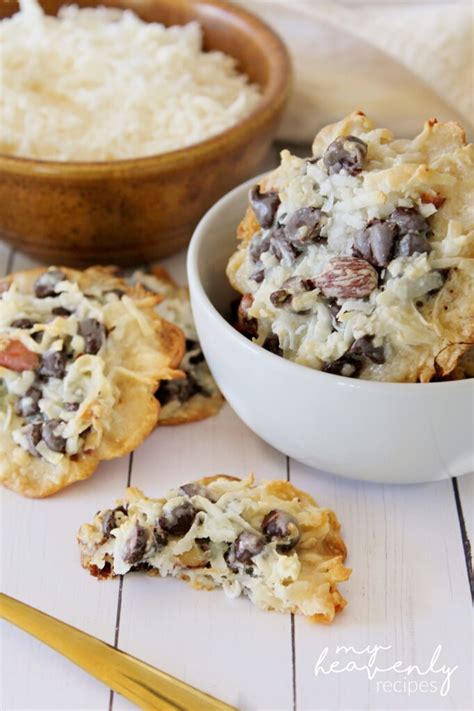 almond-joy-cookies-recipe-my-heavenly image