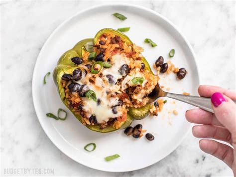 chorizo-stuffed-bell-peppers-perfect-for-meal-prep image