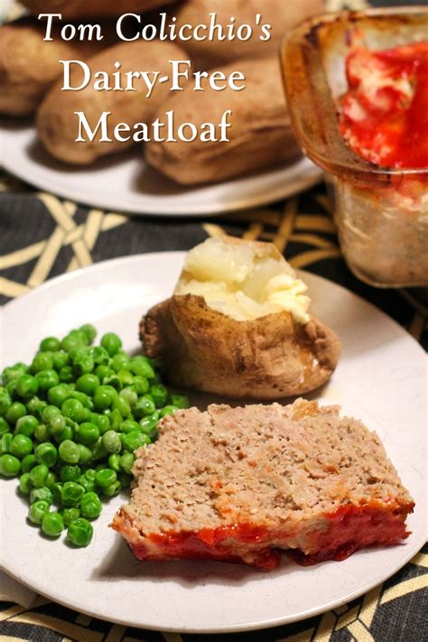 tom-colicchios-dairy-free-meatloaf-recipe-gluten image