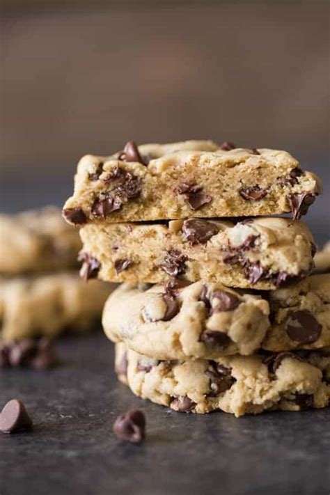 25-rockin-chocolate-chip-cookie-recipes-the-baking image