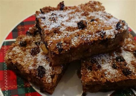 good-old-fashioned-bread-pudding-cookpad image