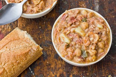 hearty-dinner-recipe-spanish-bean-soup-potaje-de image