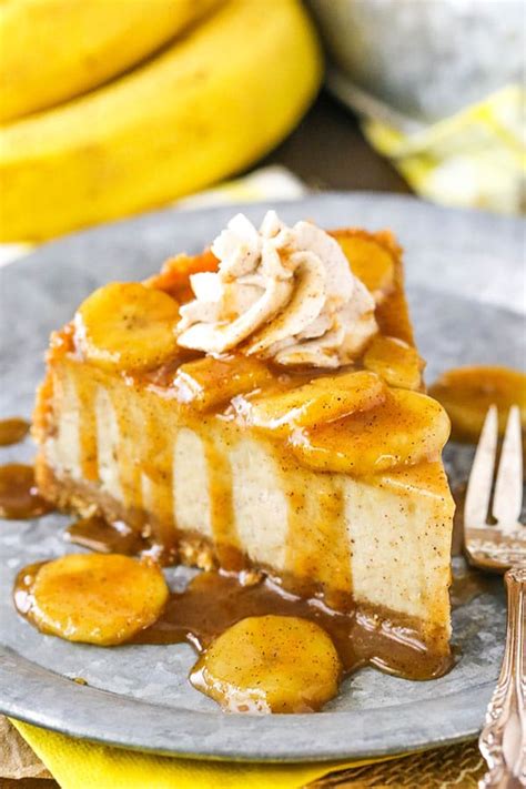 bananas-foster-cheesecake-recipe-life-love-and-sugar image