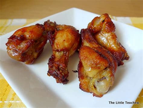 nam-yee-red-fermented-beancurd-chicken-wings image