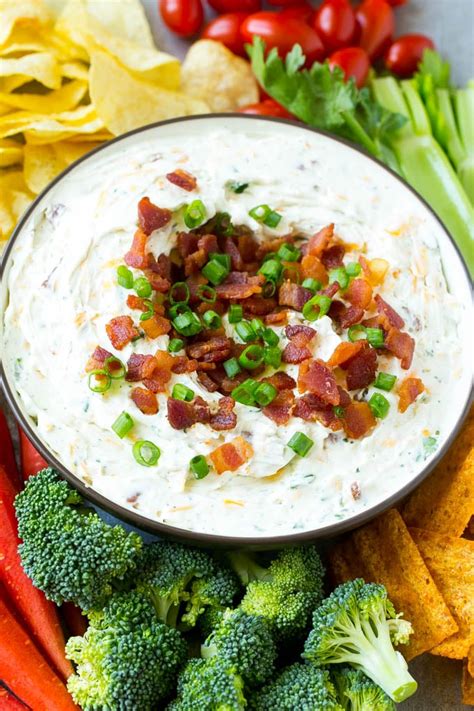 bacon-ranch-dip-dinner-at-the-zoo image