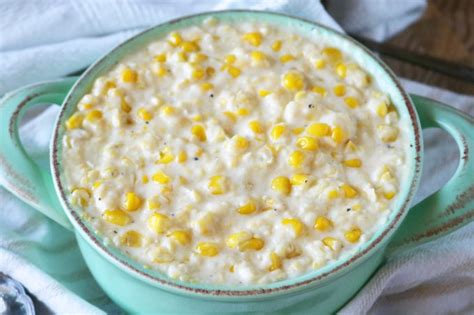 creamed-corn-with-cream-cheese-recipe-the image