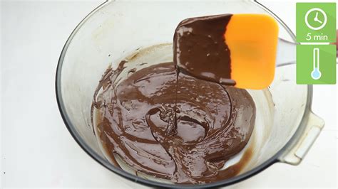 how-to-melt-chocolate-in-the-microwave-8-steps-with image