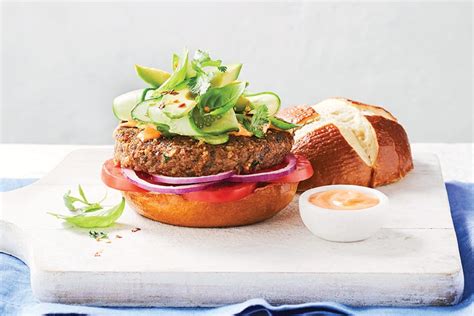curried-lentil-almond-burgers-canadian-living image