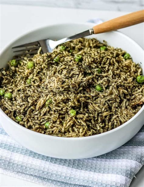 dill-rice-recipe-savory-thoughts image
