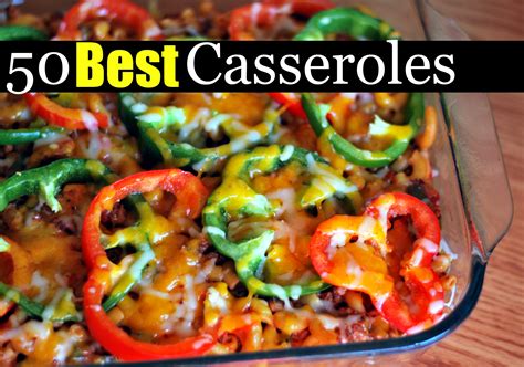 50-best-casseroles-aunt-bees image