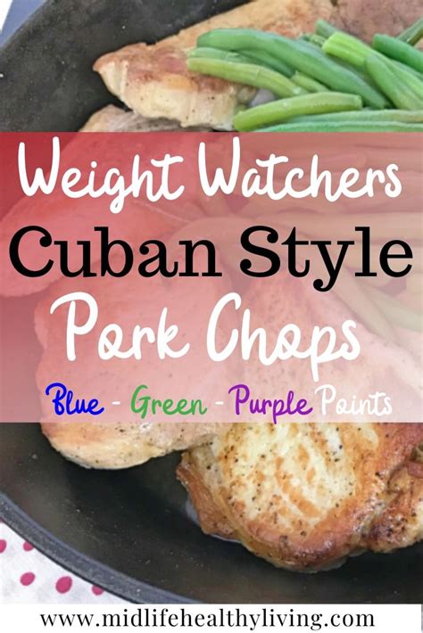 weight-watchers-pork-chops-4-points-on-all-plans image