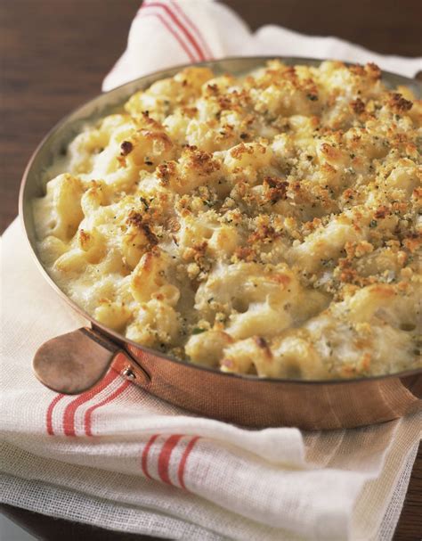 french-style-macaroni-and-cheese-recipe-the-spruce image