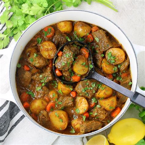 indian-beef-curry-with-potatoes-taste-and-see image
