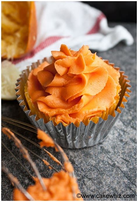 easy-orange-frosting-buttercream-icing-cakewhiz image