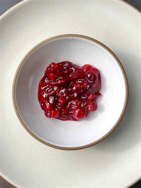 best-cranberry-sauce-with-candied-ginger-salt-and image