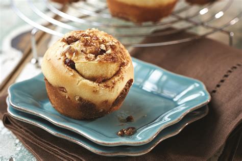 honey-buns-recipe-easy-dairy-free-cinnamon-version image