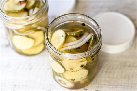 how-to-make-easy-refrigerator-pickles-recipe-simply image