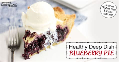 healthy-blueberry-pie-einkorn-gluten-free-paleo image