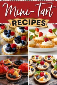 23-easy-mini-tart-recipes-for-a-delectable-dessert image