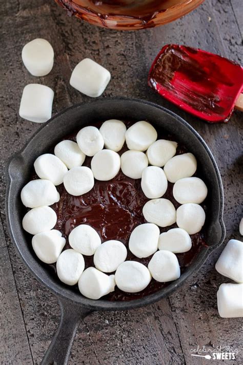 easy-smores-dip-10-minute-recipe-celebrating-sweets image