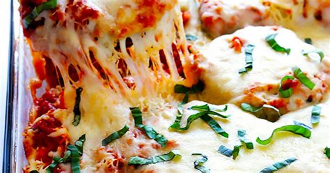 10-best-eggplant-parmesan-with-white-sauce image