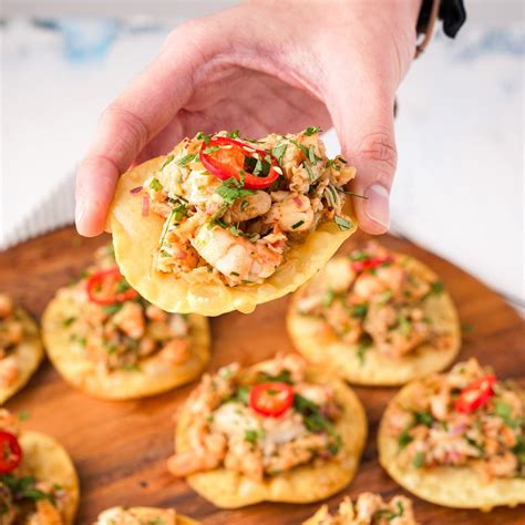 asian-crab-and-prawn-wonton-crisps-marions-kitchen image