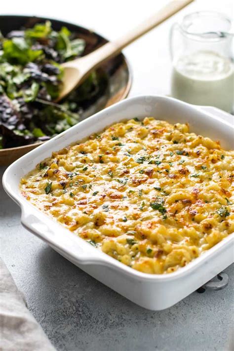 green-chile-macaroni-and-cheese-girl-gone-gourmet image