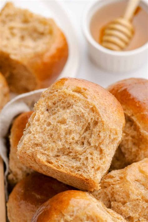 whole-wheat-rolls-soft-and-ultra-fluffy-texanerin-baking image