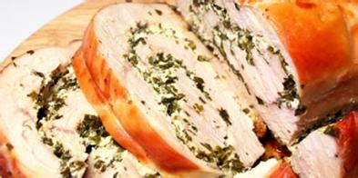 best-rolled-herb-roasted-turkey-breast-recipes-food image