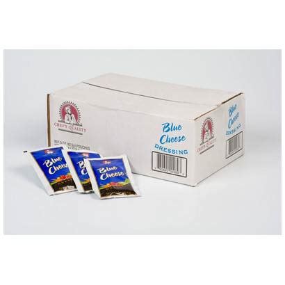 chefs-quality-blue-cheese-dressing-6015-oz-packet image