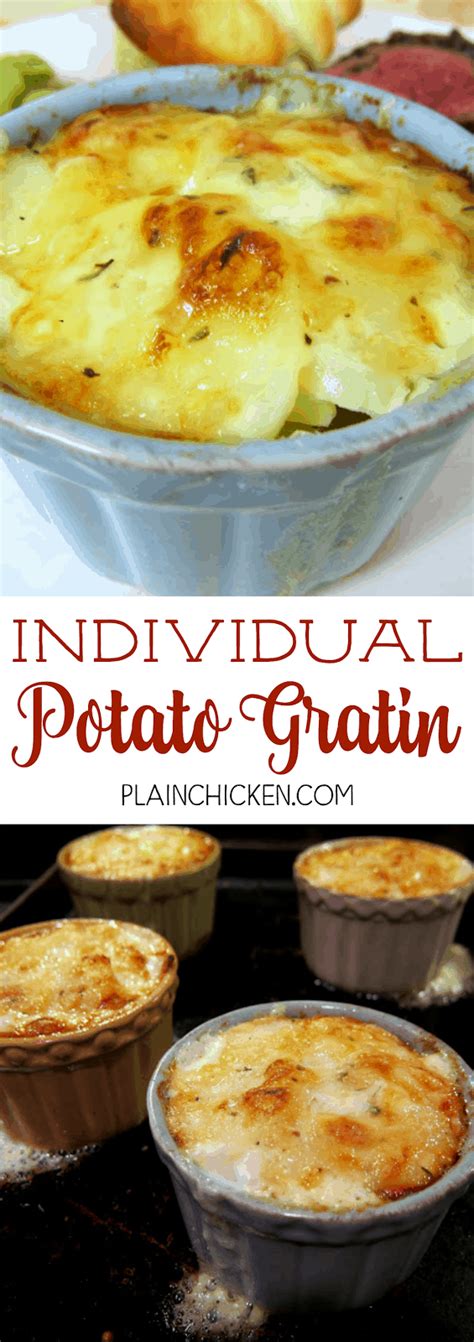 individual-potato-gratin-plain-chicken image