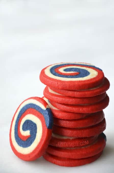 red-white-and-blue-pinwheel-icebox-cookies-just-a image