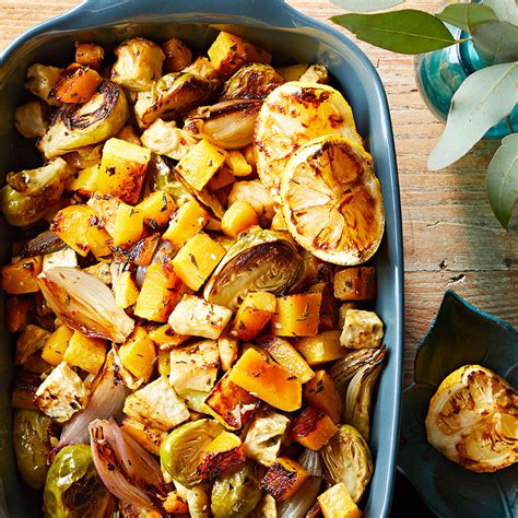 herb-roasted-root-vegetables-recipe-eatingwell image