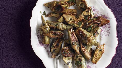 quick-braised-baby-artichokes-with-garlic-mint-and image