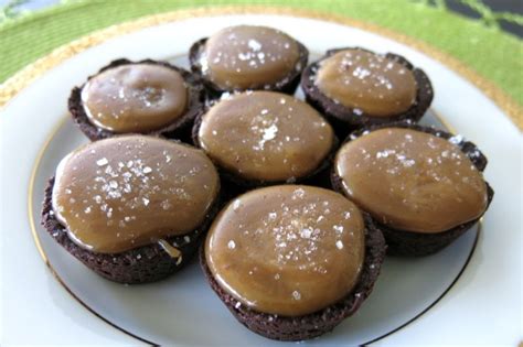 chocolate-salted-caramel-tarts-delicious-and-irresistible image