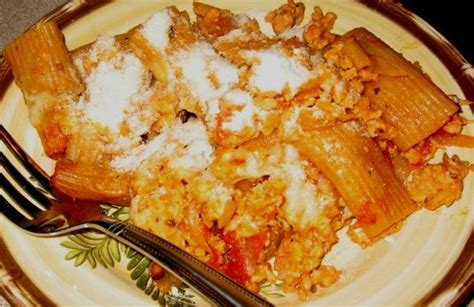 sylvies-easy-peasy-pasta-bake-for-2-recipe-foodcom image
