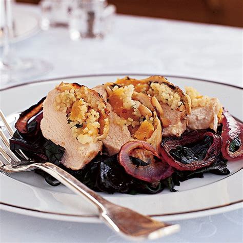 moroccan-couscous-stuffed-chicken-breasts image