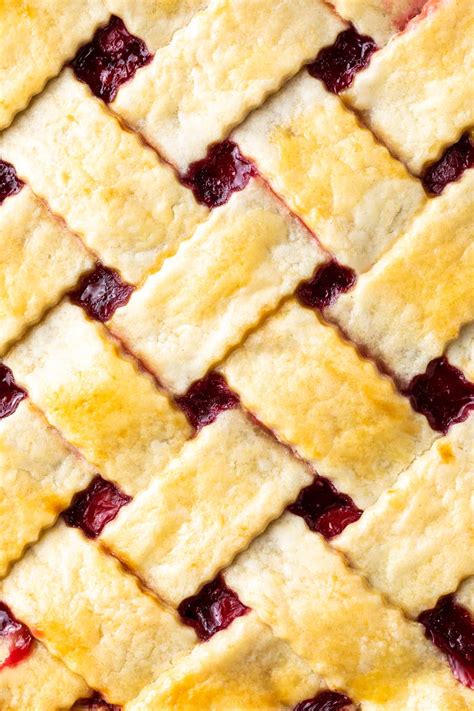 pie-crust-with-shortening-super-flaky-best-desserts image