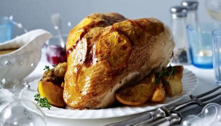 mary-berrys-roast-turkey-crown-recipe-recipe-bbc-food image