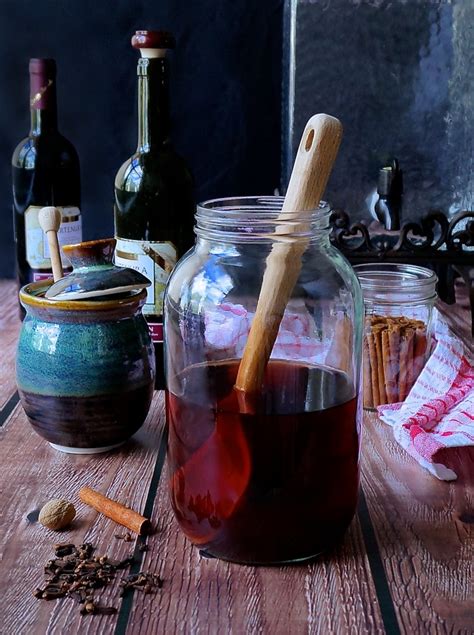 mulsum-spiced-honey-wine-kitchenlove-stories image