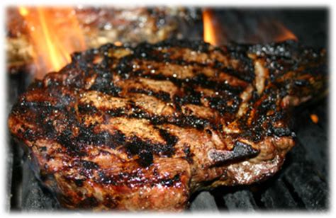 grilled-beef-recipes-tasteofbbqcom image