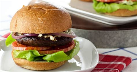 portobello-mushroom-blue-cheese-burgers-eating-rules image
