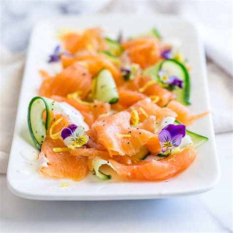 smoked-salmon-and-cucumber-salad-sprinkles-and image