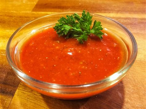 best-marinara-sauce-for-fried-snacks-an-easy-dip image